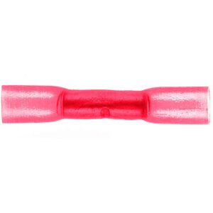 Cabac WATER PROOF SLEEVE RED WPS1.25 x 25