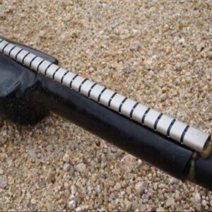 Powerjoint ZIP TUBE GL REPAIR TUBE 85-20MM X 1M ZT85/20