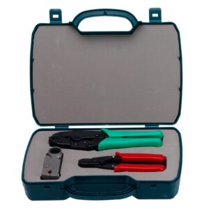 Cabac PROFESSIONAL COAXIAL KIT 06TK7