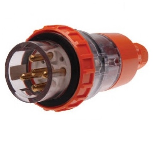 20 Amp 5 pin to 32amp 5 pin Adapter - Image 3