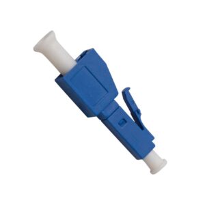 MSS Fibre LC SINGLEMODE M-F ATTENUATOR - 10DB ATT-LC-SM-10