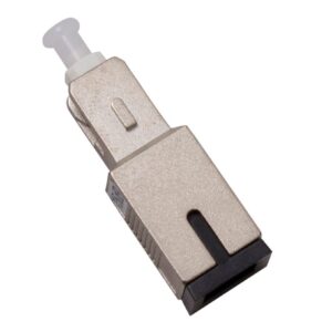 MSS Fibre SC SINGLEMODE M-F ATTENUATOR - 5DB ATT-SC-SM-5