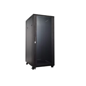 Cabac CABAC R19 RACK 24RU 600W 900D 1255H CABR24RU9-S