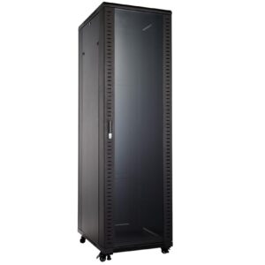 Cabac CABAC R19 RACK 42RU 600W 1000D 2055H CABR42RU1-S