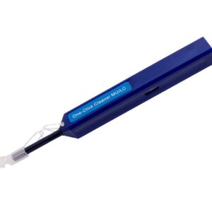 MSS Fibre ONE CLICK CLEANER SUIT LC MU CLEANER-1CLICK1.25