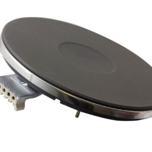 Ego HOT PLATE 2000W 240V 220MM TORX SCREW EF18.22453.183