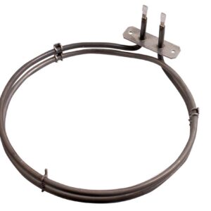 Ego ELEMENT FAN 2200W 240V 205MM 2 TURN EF20.35050.030