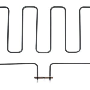 Ego ELEMENT BAKE 1500W 240V 429X496MM EF20.40476.000