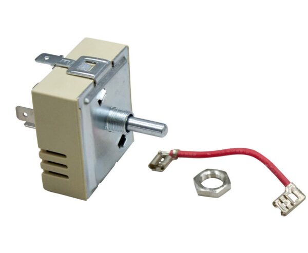 Ego Energy Regulator 13A 240V Single Pole | Trade