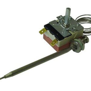 Ego TSTAT 16A 240V 30-110 DEG C SPST 1170MM EF55.13024.020