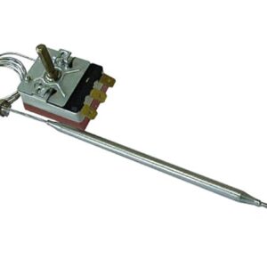 Ego TSTAT 16A 240V 20-50 DEG C SPDT RC24 EF55.13202.130