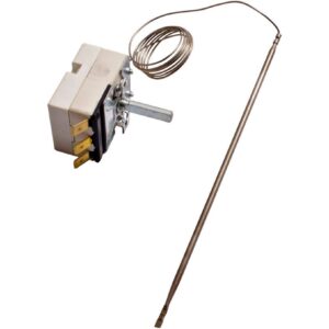 Ego TSTAT 50-320 DEG C SPDT 870MM RC61 EF55.13262.010