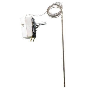 Ego TSTAT MR 50-300 DEG C SPST 870MM RC38 EF55.13452.010