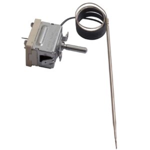 Ego TSTAT 240V 50-320 DEG C SPST 840MM EF55.17062.180