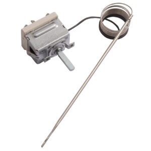 Ego TSTAT 16A 240V 50-320 DEG C SPST 1440MM EF55.17063.040