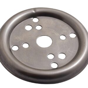 SCE BEZEL S/STEEL DECORATIVE EF6194.1T