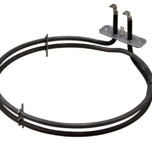 Ego ELEMENT FAN 1800W 230V 205MM 2 TURN EG20.35533.000