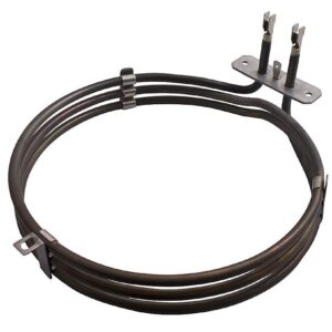 Ego ELEMENT FAN 2100W 230V 192MM 3 TURN EG20.41174.000