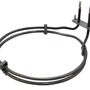 Ego ELEMENT FAN 2200W 230V 198MM 2 TURN EG20.41458.000