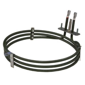 Ego ELEMENT FAN 2500W 230V 192MM 3 TURN EG3037