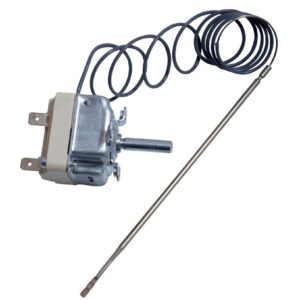 Ego TSTAT 16A 240V 65-283 DEG C SPST 870MM EG55.19052.837