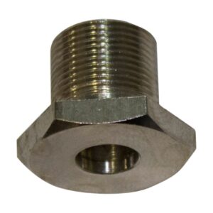 Ego NIPPLE GLAND NUT EG615.111