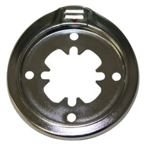 Ego BEZEL CHROME PLATED FOR EGO TSTAT EG67.62105.000