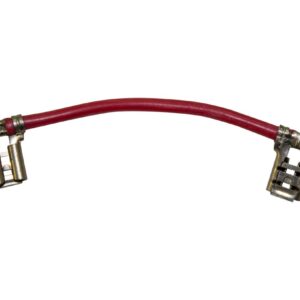 SCE WIRE JUMPER 200 DEG C 75MM LENGTH EG85190