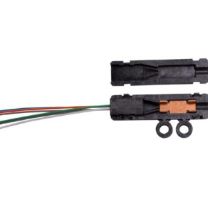 No Brand FANOUT KIT - 6 FIBRE (25IN) FANOUT-6