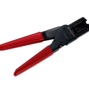 Cabac CRIMPER FOR COMPRESSION CONNECTORS FCOMT