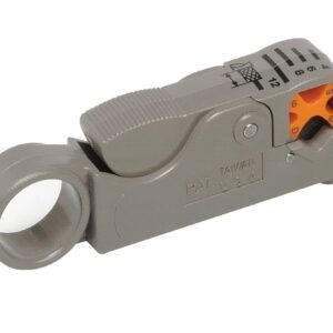 Cabac COAX 2 BLADE STRIPPER RG58/59/6 KOAX2