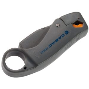 Cabac COAX 3 BLADE STRIPPER RG58/59/6 KOAX3