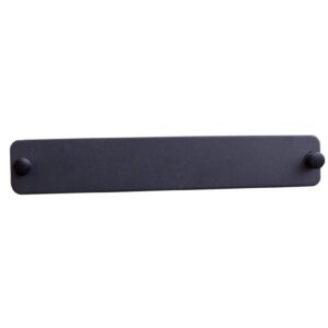 MSS Fibre PANEL FLAT (BLANK) PNL-BLK-F