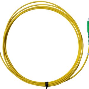 MSS Fibre SCA-SCA SIMPLEX SM PATCHLEAD 2 MTR 2MM SSCASCA2M-SM-2MM