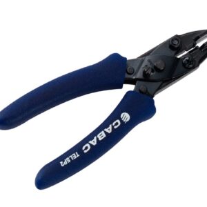 Cabac TELECOMMUNICATIONS SPLICE CRIMPER TELSP2