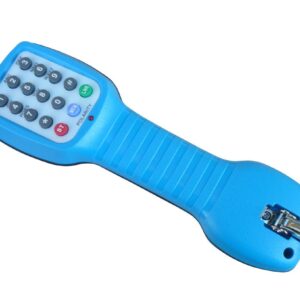 No Brand LINEMANS TEST PHONE TP-9000