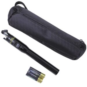 MSS Fibre VISIBLE FAULT LOCATOR - SUIT 2.5MM VFL-HD