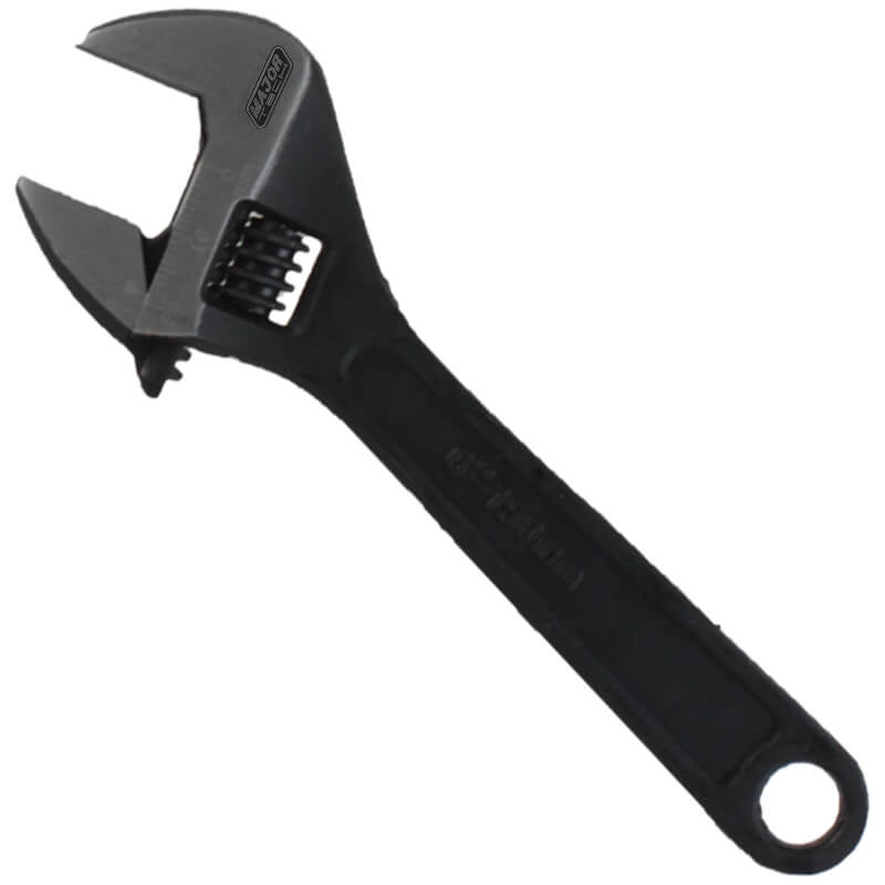 Major Tech 150mm Adjustable Spanner AS0306