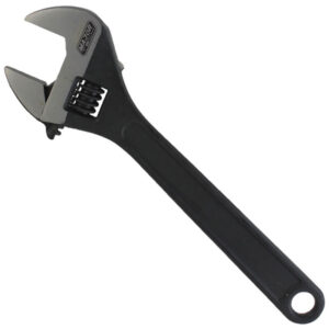 Major Tech 250mm Adjustable Spanner AS0310