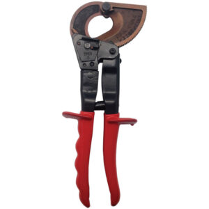 Major Tech 240mm Cross Section Cable Shear CS03100