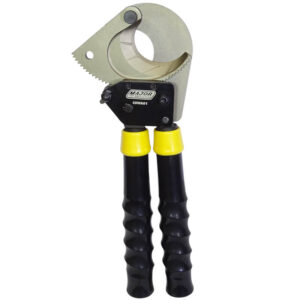 Major Tech 150mm Cross Section Armoured Cable Cutter CSWA01