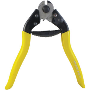 Major Tech 20mm Cross Section Steel Wire Cutter CWR01