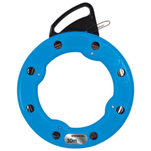 Major Tech 30m Fishtape (Metal) FTS30