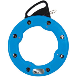 Major Tech 50m Fishtape (Metal) FTS60