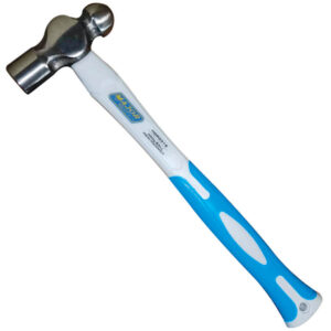 Major Tech 450g Ball Pein Hammer HDP0316