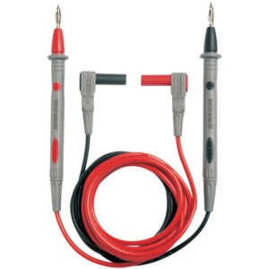 Major Tech Comfi-Grip? Test Lead Set (4mm Tip) HDT1284