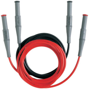 Major Tech Modular Lead Set, Straight to Straight  HDT3051