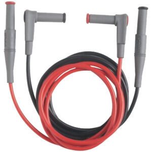 Major Tech Modular Lead Set, Straight to Right Angle HDT3081