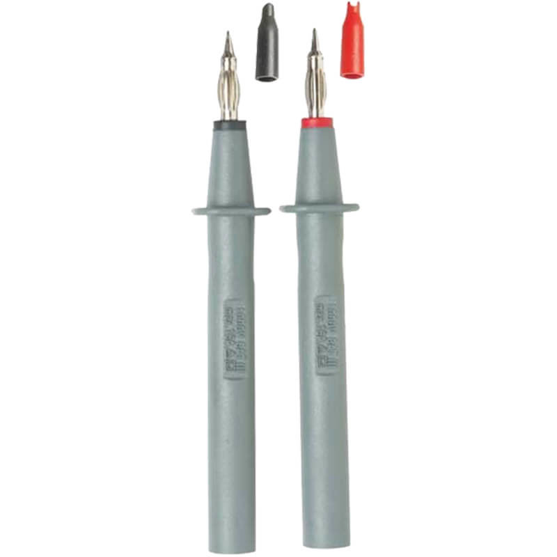 Major Tech Modular 4mm Test Lead Probes, 16A HDT3908