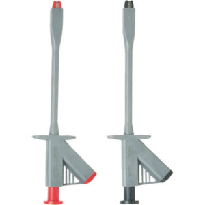 Major Tech Croc Clip Set, 2A, CATIII, 1000V HDT3925